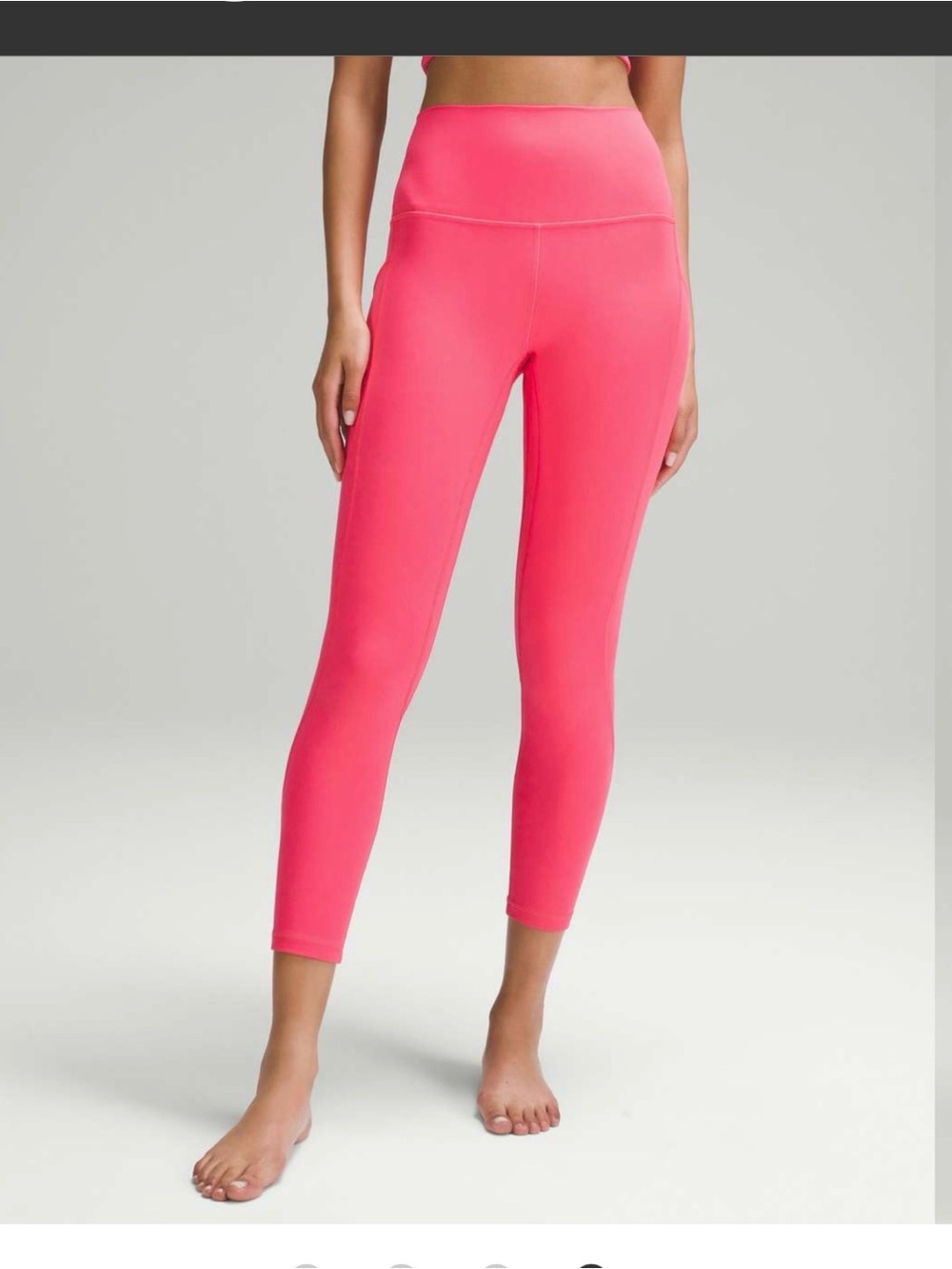 Lululemon Align High-Rise Pant with Pockets 25" (6)